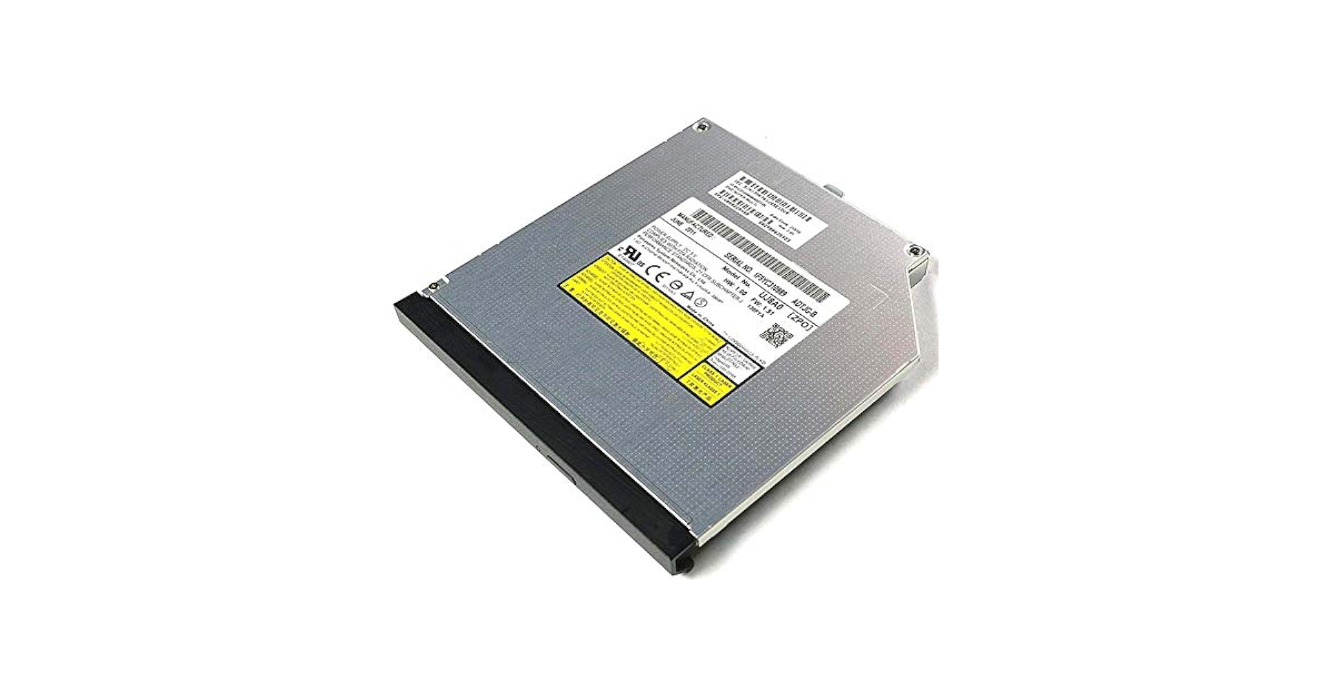 Amazon.com: Toshiba C655 C655D DVD-RW SATA Optical Drive